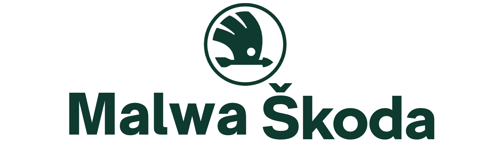 Skoda Logo